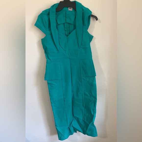 ASOS Wedding Dress - Picture 5 of 5